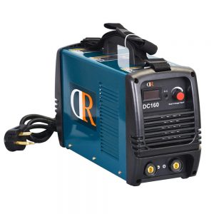 welding machine cost